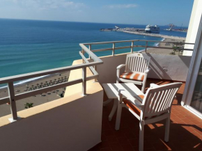 Primera linea de playa 4